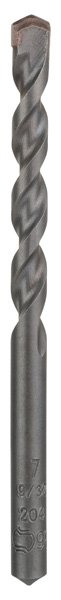 Betonbohrer CYL-3, 7 x 60 x 100 mm, d 6,5 mm, 1er-Pack