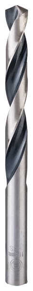 Metallspiralbohrer HSS PointTeQ, DIN 338, 11,8 mm, 5er-Pack