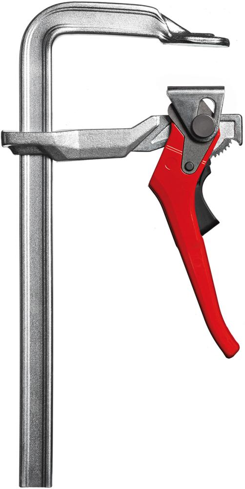 Ganzstahl-Hebelzwinge 1000x120mm Bessey