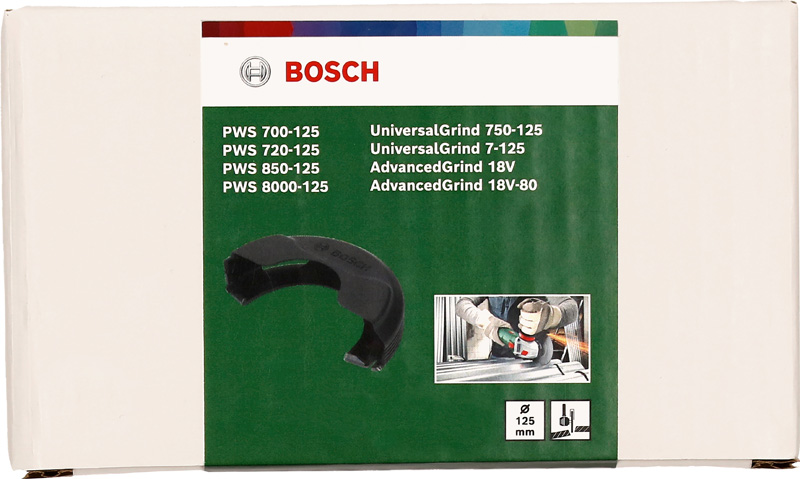 Produktbild Verpackung