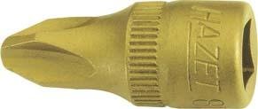 Schraubendrehereinsatz 1/4" PH1x28mm Hazet