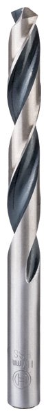 Metallspiralbohrer HSS PointTeQ, DIN 338, 11,7 mm, 5er-Pack