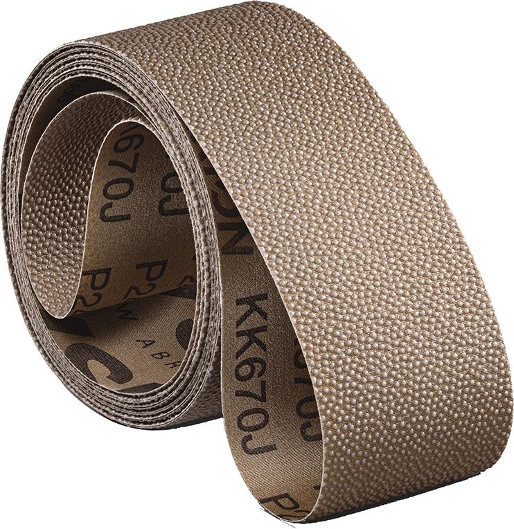 Schleifband KK670J 100 x 289 mm P1200 XELERION VSM