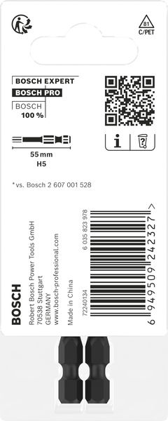 Produktbild Verpackung