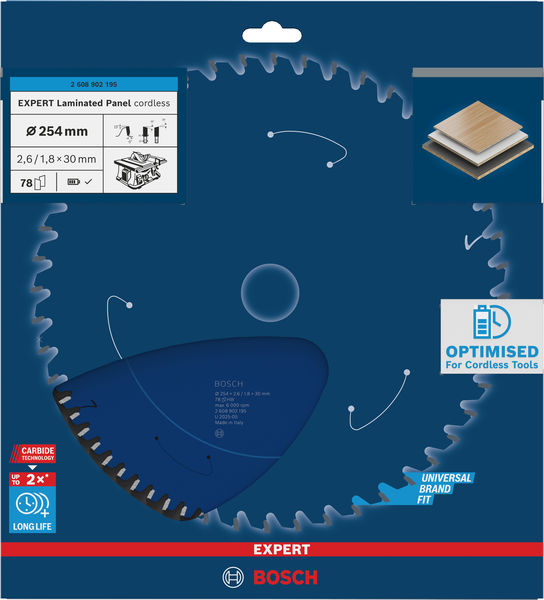 Produktbild Verpackung