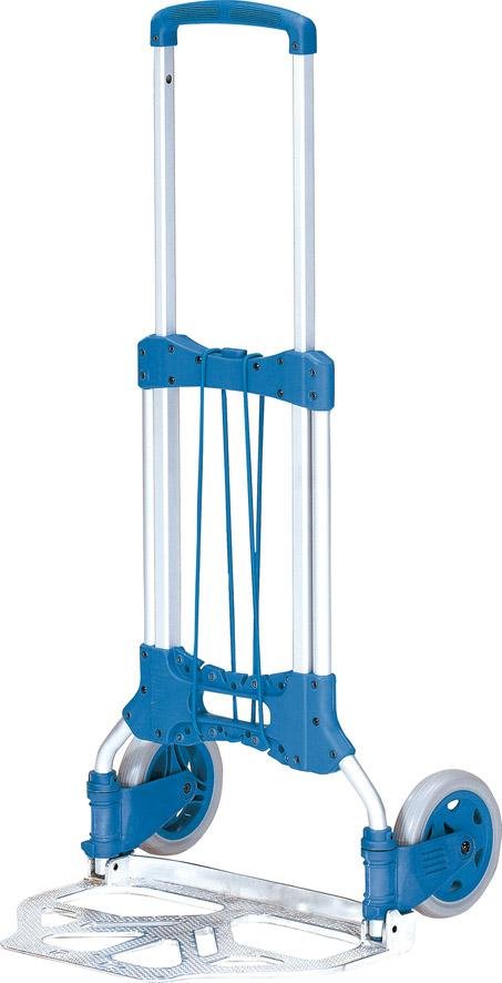Paketroller klappbar 125kg,Schau. 320x480,VG fetra
