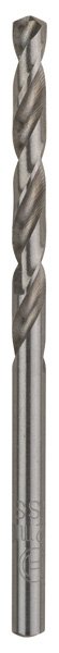 Metallbohrer HSS-G, DIN 338, 4,2 x 43 x 75 mm, 1er-Pack