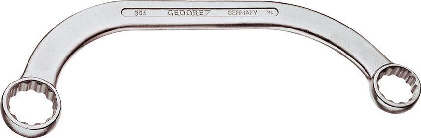 Starter-Blockschlüssel 11x13mm Gedore