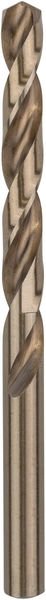 PRO Stainless Steel HSS-Co Spiralbohrer, 8,8 x 81 x 125 mm, 5-tlg.