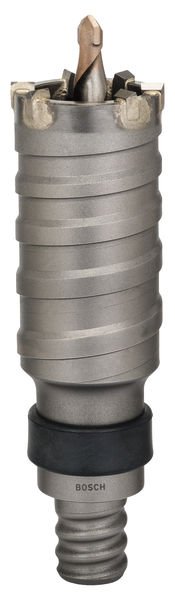 PRO SDS max-5 Bohrkrone, 45 x 80 x 112 mm
