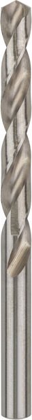 PRO Metal HSS-G Spiralbohrer, 10,2 x 87 x 133 mm, 5-tlg.