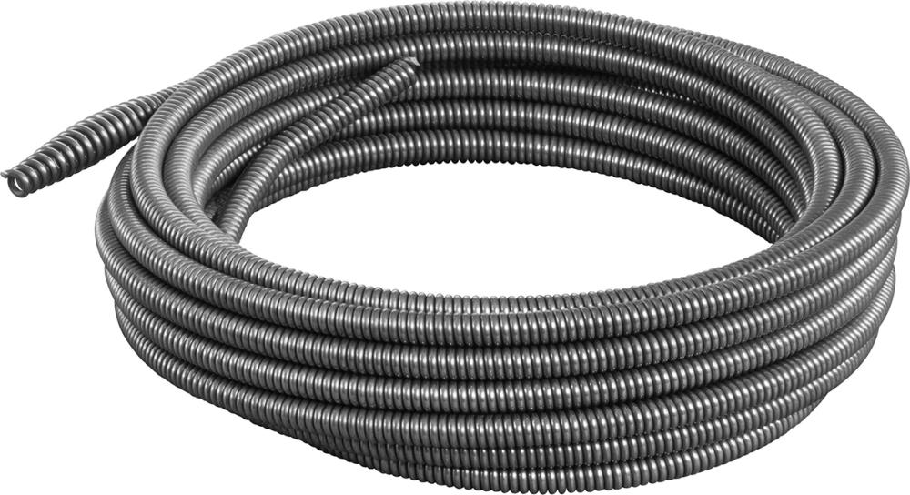 Mini-Cobra Rohrreinigungsspirale 8 mm x 7,5 m Rems