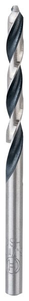 Metallspiralbohrer HSS PointTeQ, DIN 338, 5,7 mm, 10er-Pack