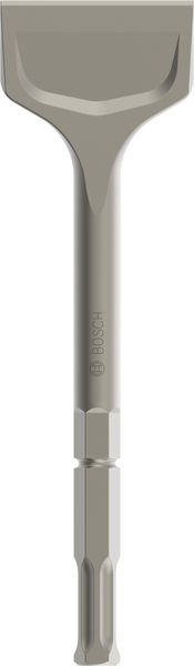 PRO HEX 22-5C Spatmeißel, 115 x 400 mm