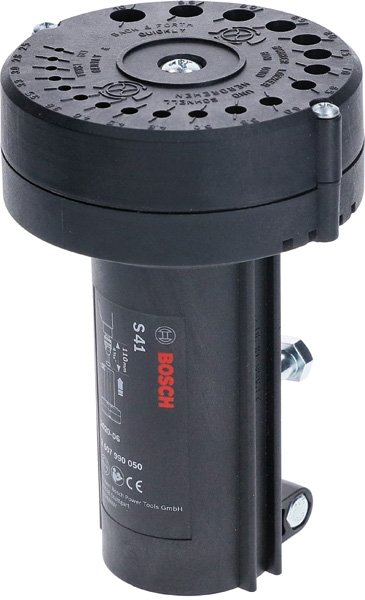 Bohrerschärfgerät S 41