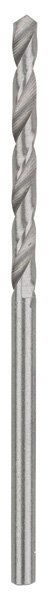 Metallbohrer HSS-G, DIN 338, 2,5 x 30 x 57 mm, 2er-Pack