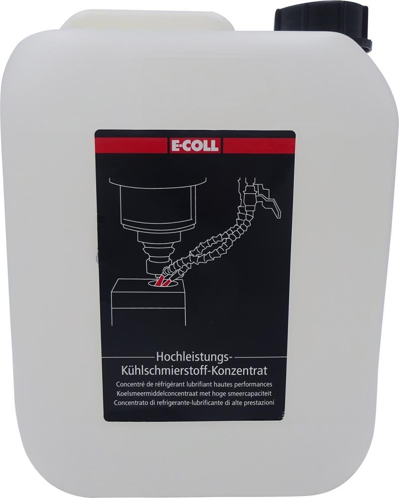 Hochl. Kühlschmierstoff 10L Kanister biostabil(F)E-COLL