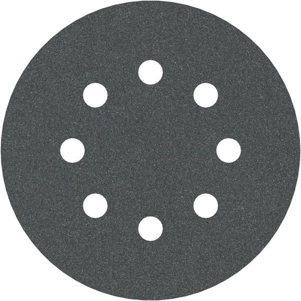 PRO F355 Schleifblatt, 125 mm, G180, 5-tlg.