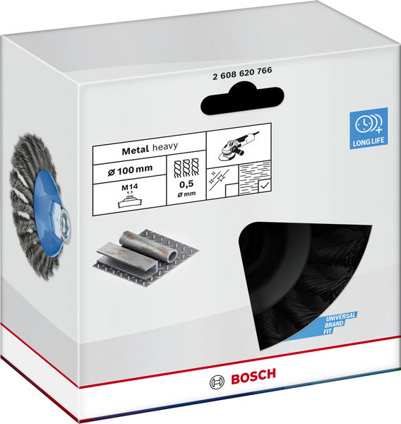 Produktbild Verpackung