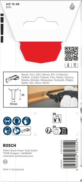 Produktbild Verpackung