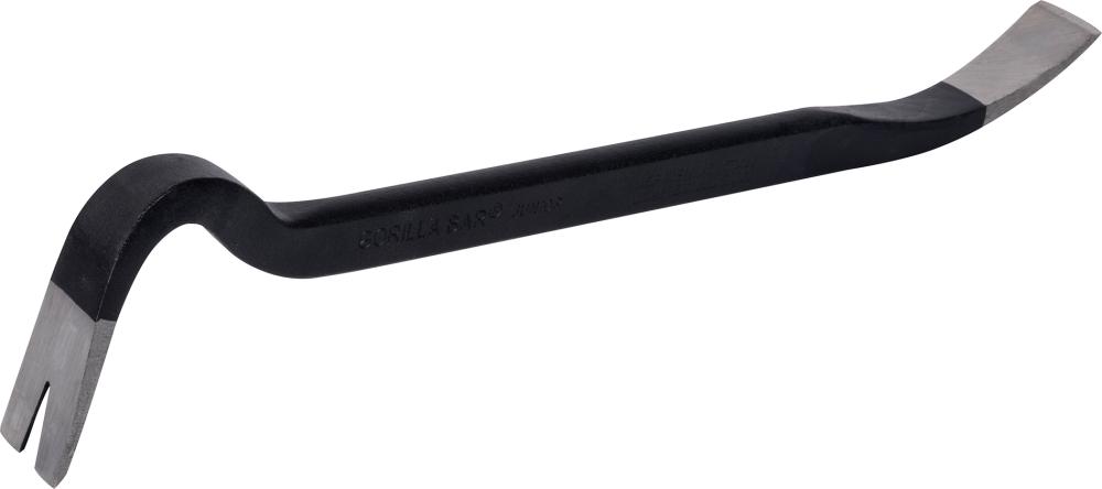 Nageleisen 1200 mm oval Gorilla Bar