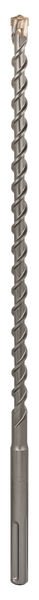 PRO SDS max-7 Hammerbohrer, 17 x 400 x 540 mm