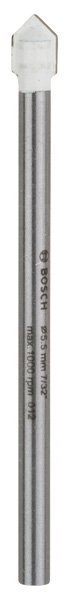 Fliesenbohrer CYL-9 Ceramic, 5,5 x 70 mm