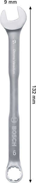 Bild der Produktabmessungen