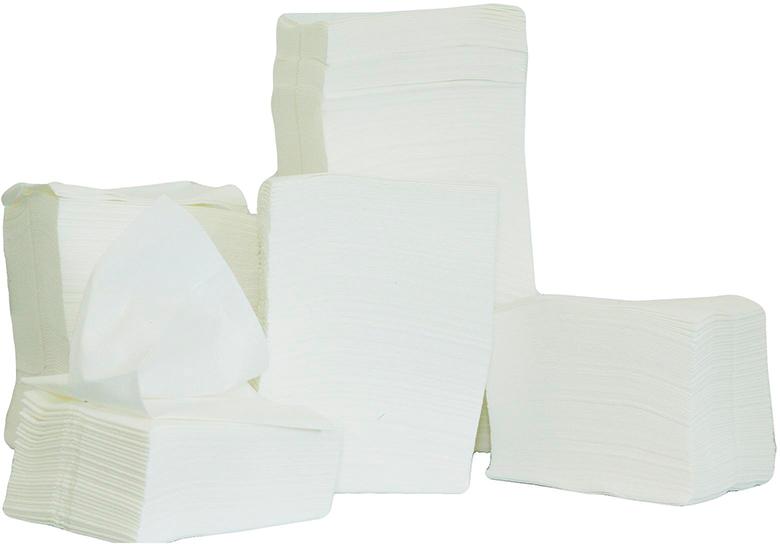 Putztuch Saugfix 30x38cm 50 Blatt