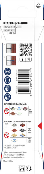 Produktbild Verpackung
