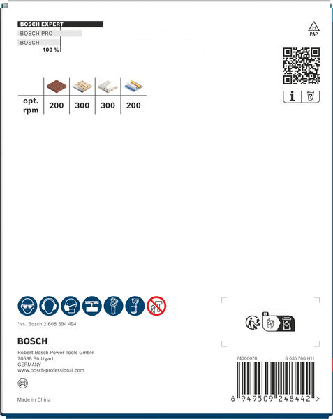Produktbild Verpackung