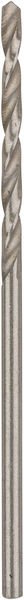 PRO Metal HSS-G Spiralbohrer, 1,9 x 22 x 46 mm, 10-tlg.