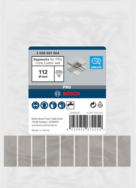 Produktbild Verpackung