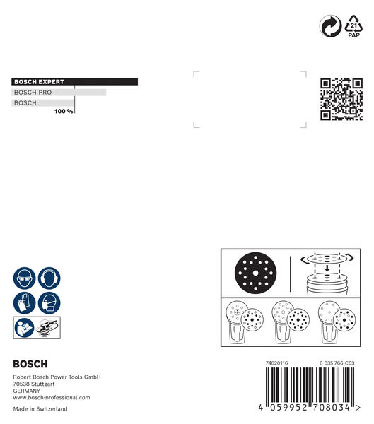 Produktbild Verpackung