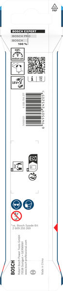 Produktbild Verpackung
