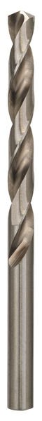 PRO Metal HSS-G Spiralbohrer, 7,9 x 75 x 117 mm, 10-tlg.