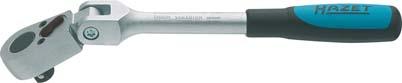 Gelenkknarre 3/8" 30Zähne 218mm 8816GK Hazet