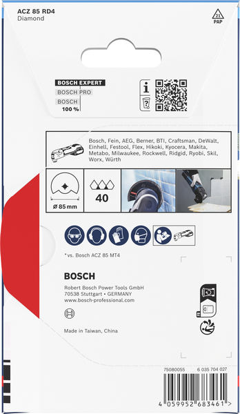 Produktbild Verpackung